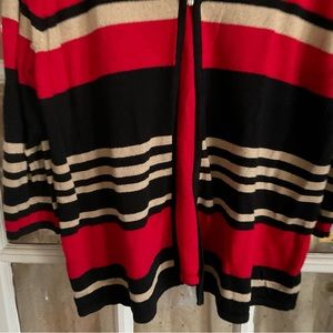 Alfred Dunner two in one top